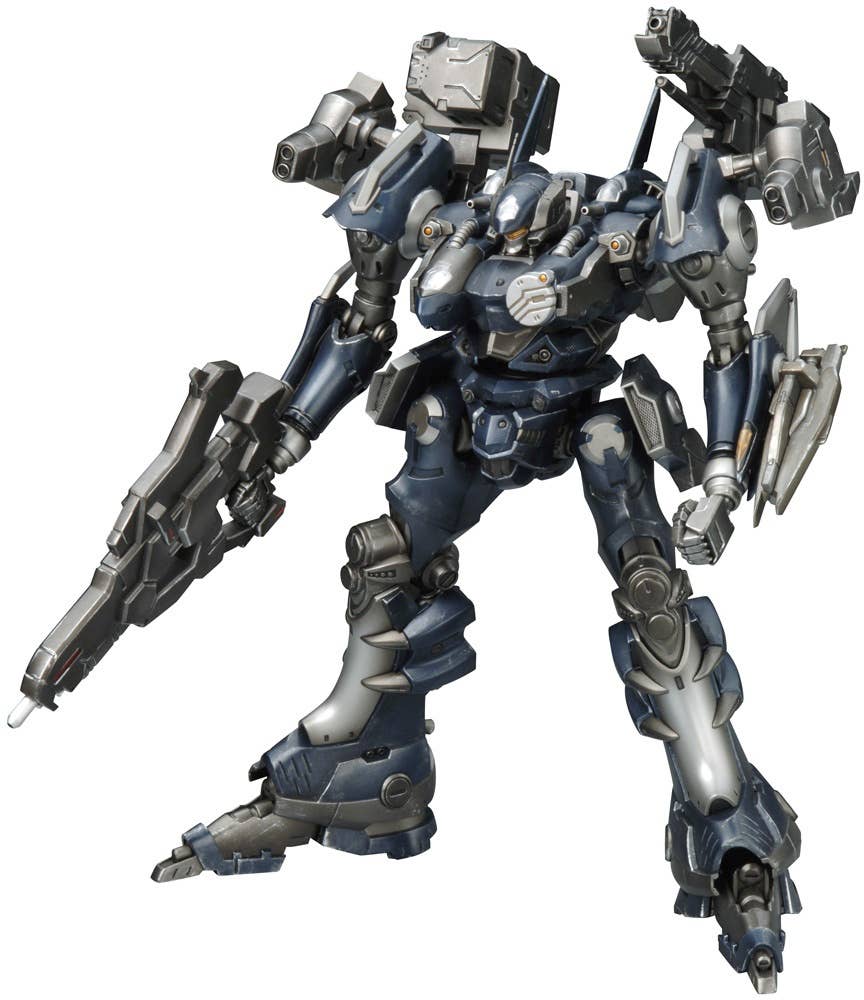 KOTOBUKIYA MIRAGE C01-GAEA | 4934054057047