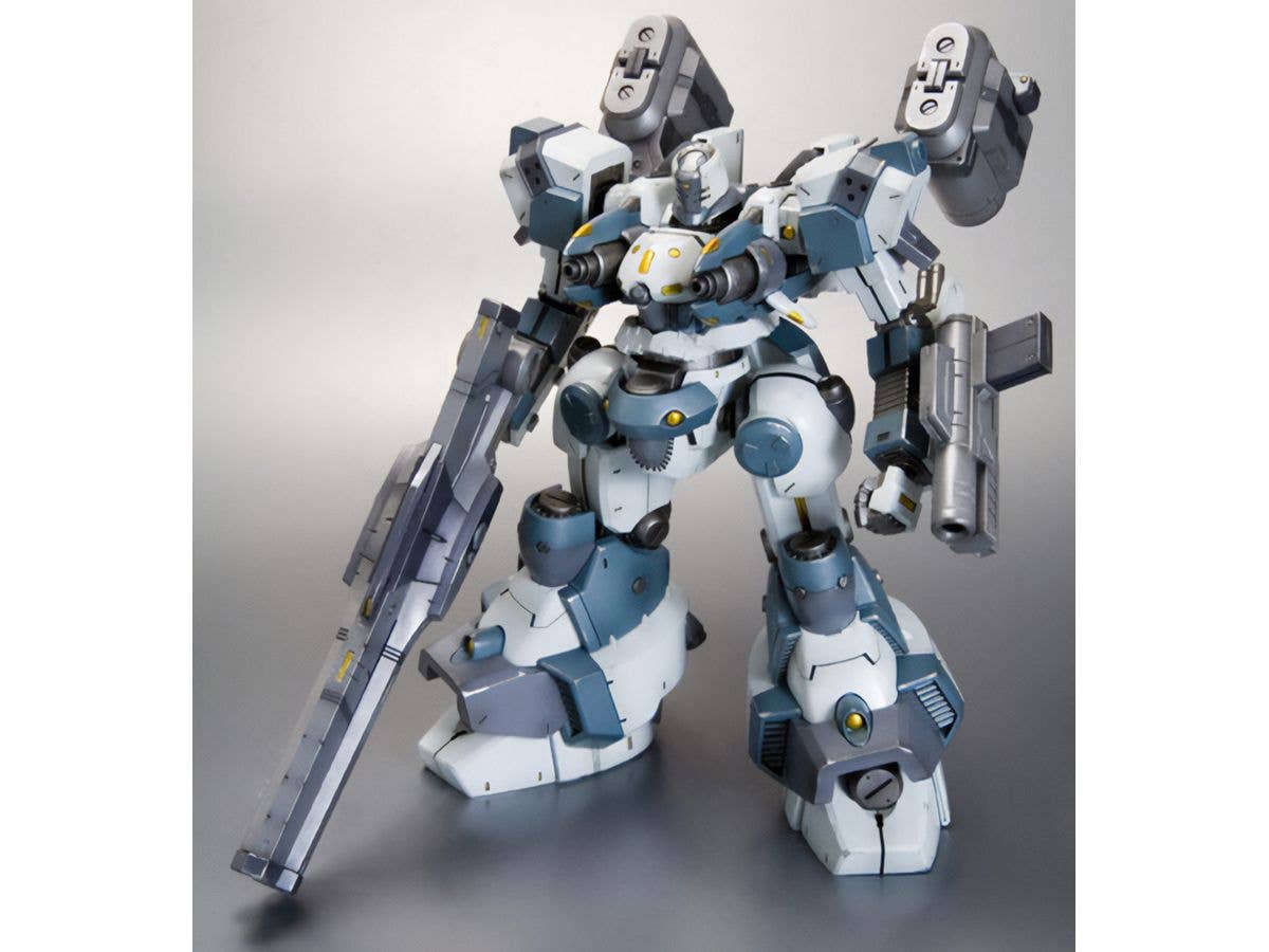 KOTOBUKIYA MIRAGE C04-ATLAS FOXEYE Ver. | 4934054064984