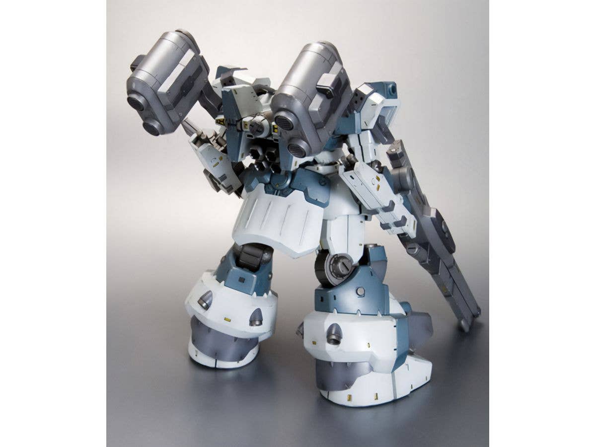 KOTOBUKIYA MIRAGE C04-ATLAS FOXEYE Ver. | 4934054064984