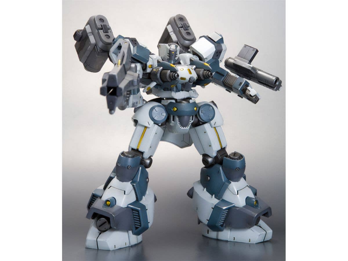 KOTOBUKIYA MIRAGE C04-ATLAS FOXEYE Ver. | 4934054064984