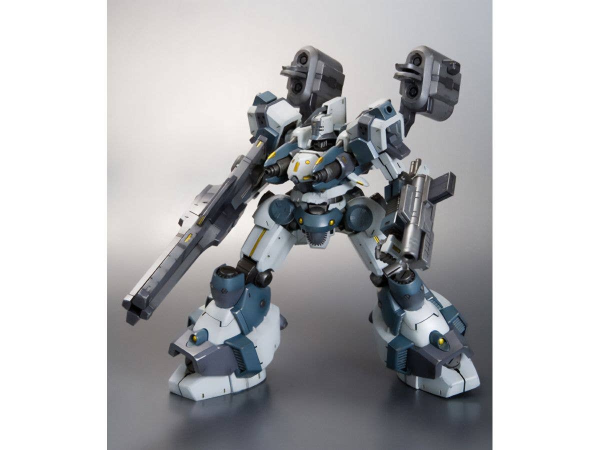 KOTOBUKIYA MIRAGE C04-ATLAS FOXEYE Ver. | 4934054064984
