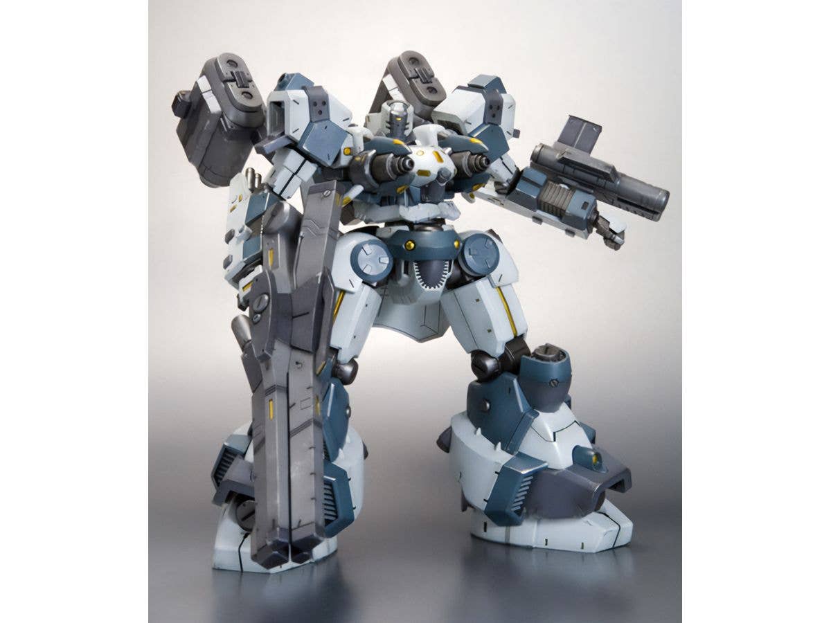 KOTOBUKIYA MIRAGE C04-ATLAS FOXEYE Ver. | 4934054064984