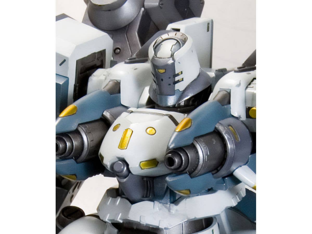 KOTOBUKIYA MIRAGE C04-ATLAS FOXEYE Ver. | 4934054064984