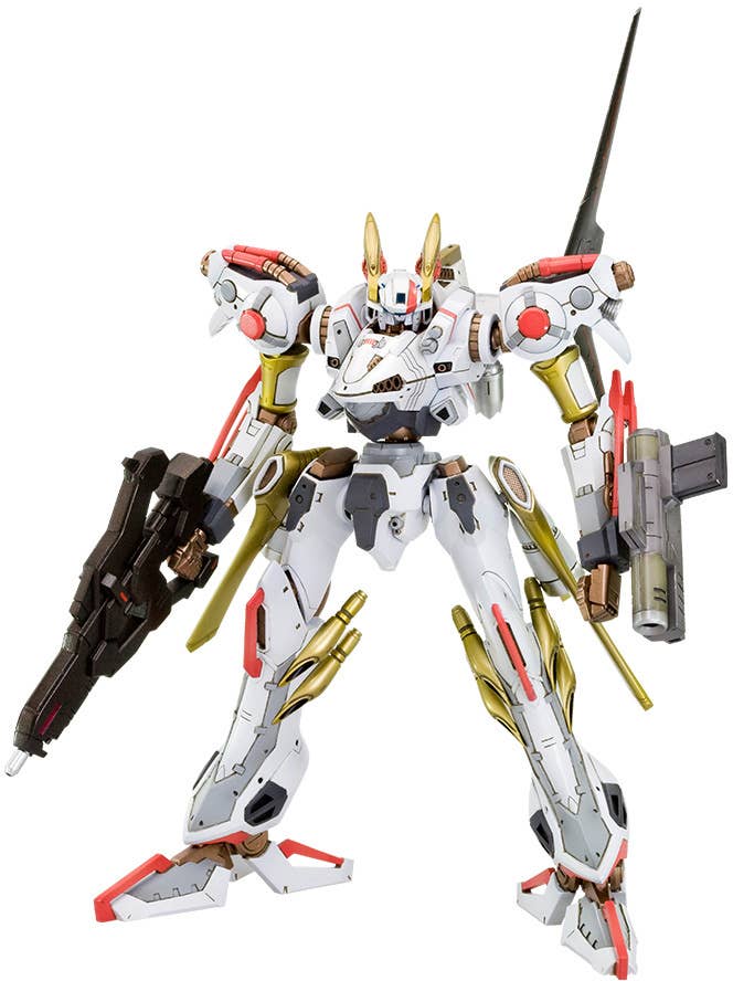 MIRAGE C-03-HELIOS Victoria | 4934054065080