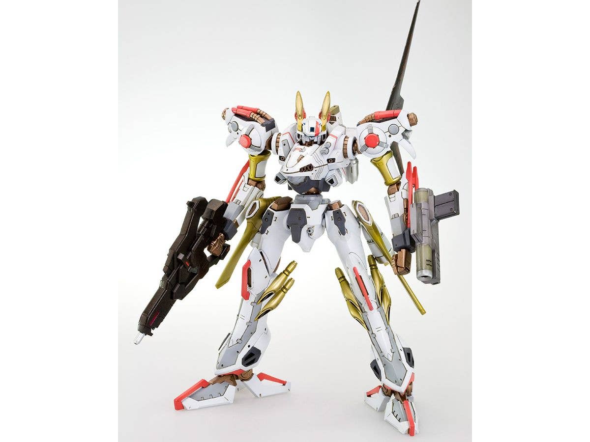 MIRAGE C-03-HELIOS Victoria | 4934054065080