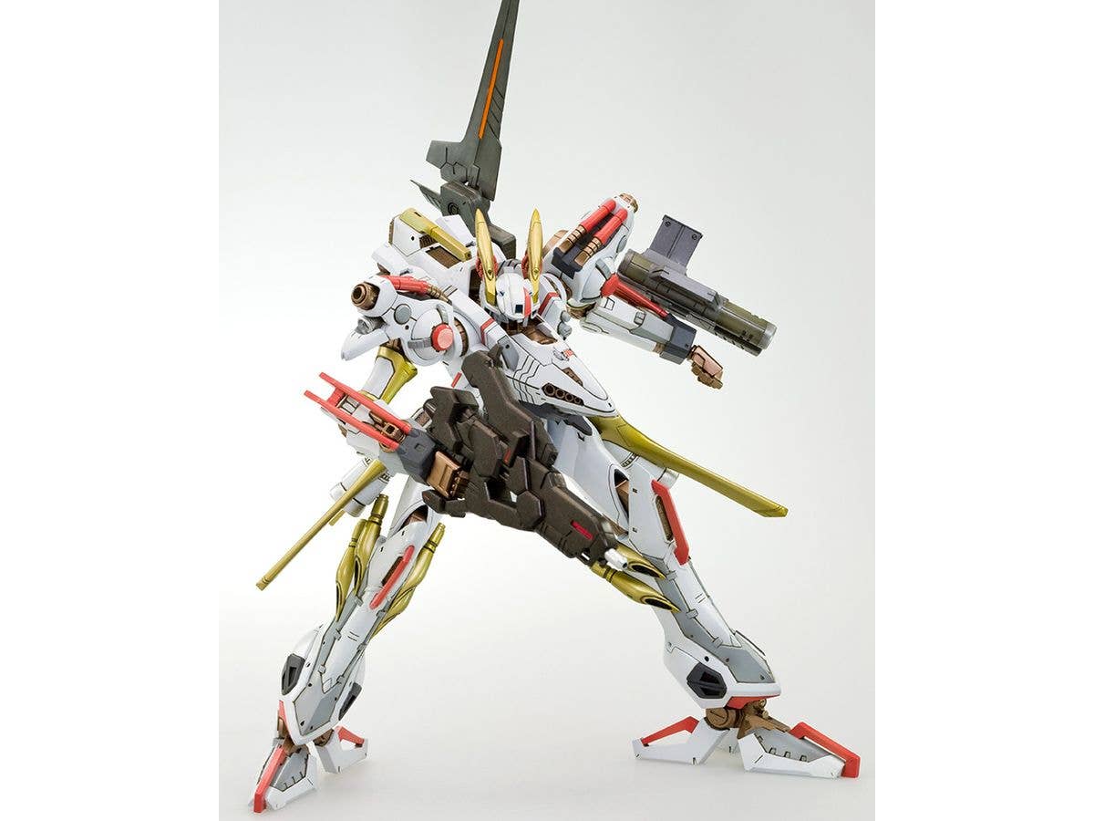 MIRAGE C-03-HELIOS Victoria | 4934054065080