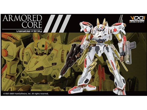 MIRAGE C-03-HELIOS Victoria | 4934054065080