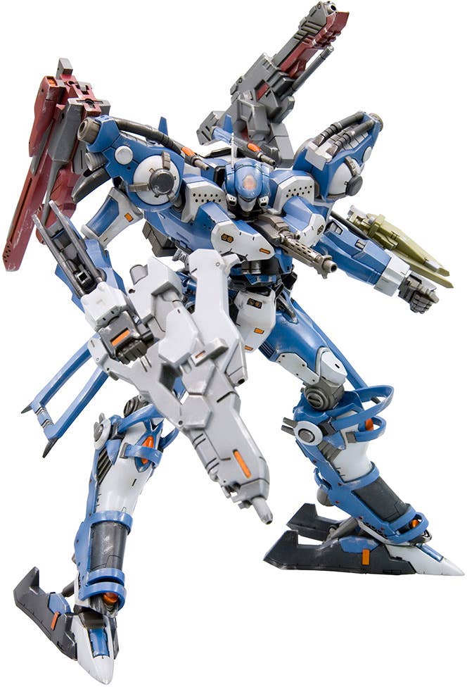 CREST CR-C89E ORACLE Ver. | 4934054065110