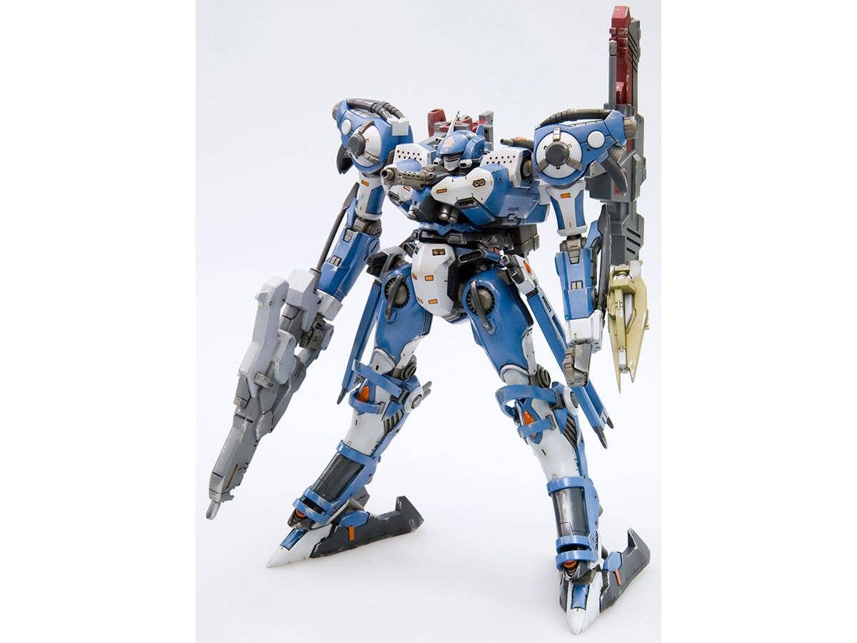 CREST CR-C89E ORACLE Ver. | 4934054065110