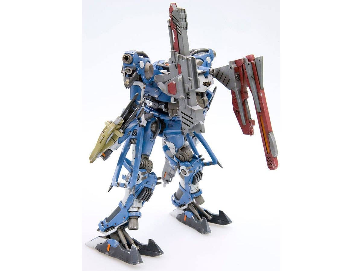 CREST CR-C89E ORACLE Ver. | 4934054065110