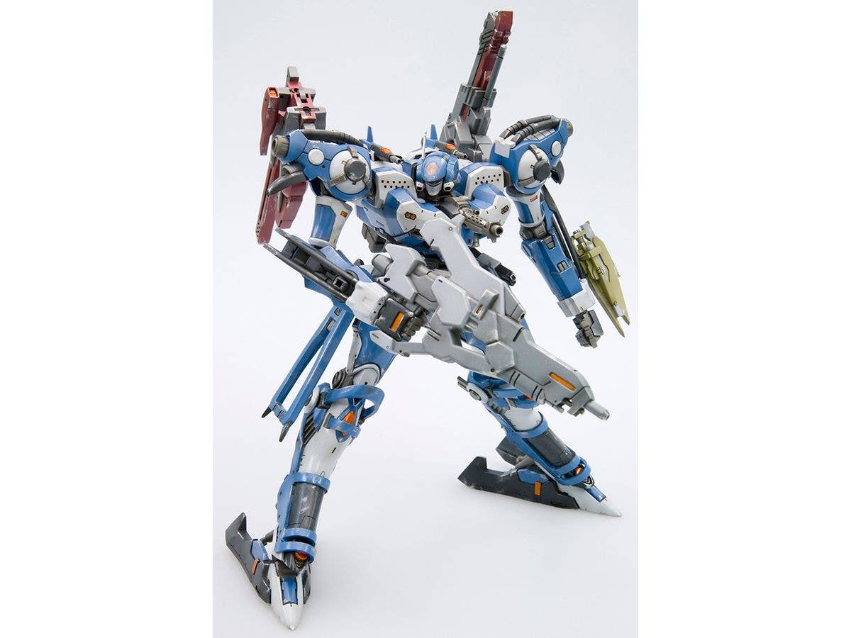 CREST CR-C89E ORACLE Ver. | 4934054065110