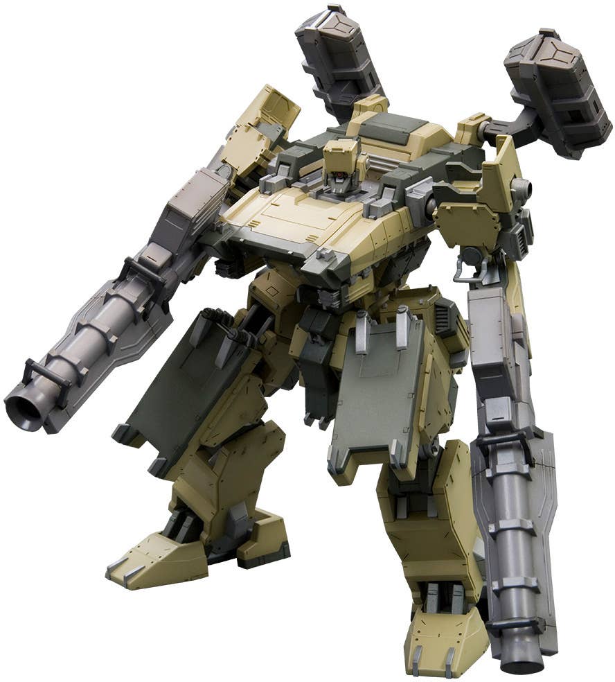KOTOBUKIYA GA GAN01-SUNSHINE-L | 4934054062966