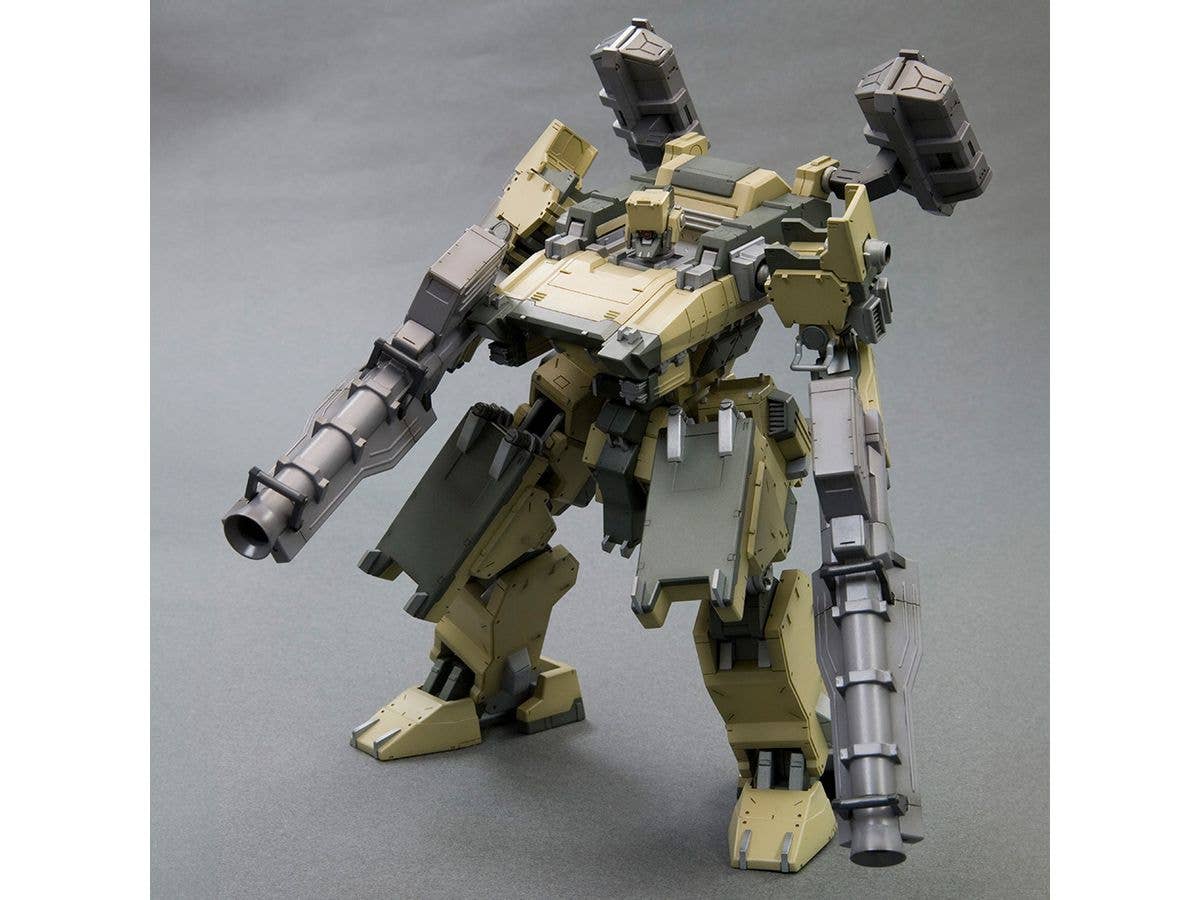 KOTOBUKIYA GA GAN01-SUNSHINE-L | 4934054062966