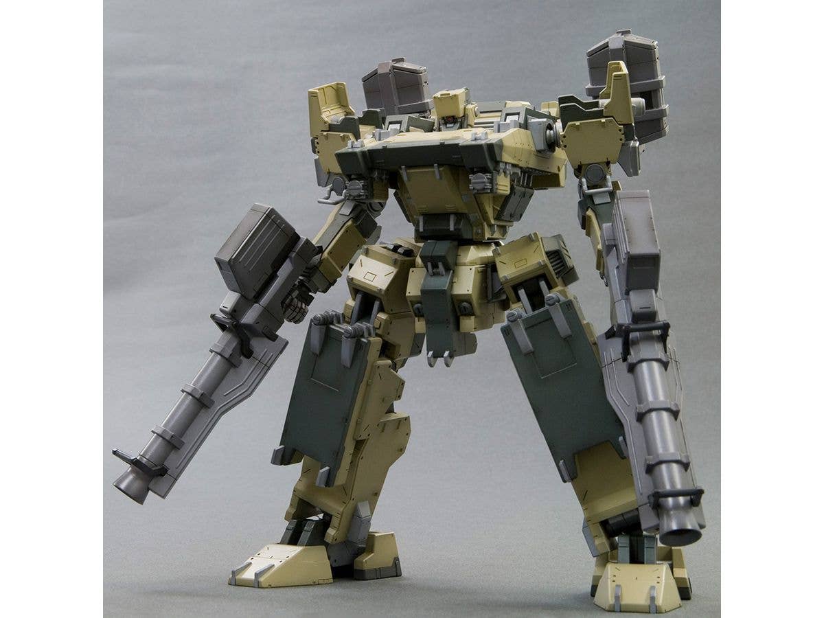 KOTOBUKIYA GA GAN01-SUNSHINE-L | 4934054062966