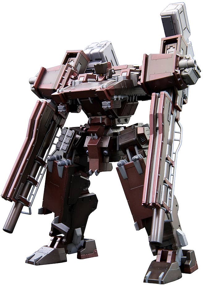 KOTOBUKIYA GA GAN01-SUNSHINE-E FEEDBACK | 4934054066193