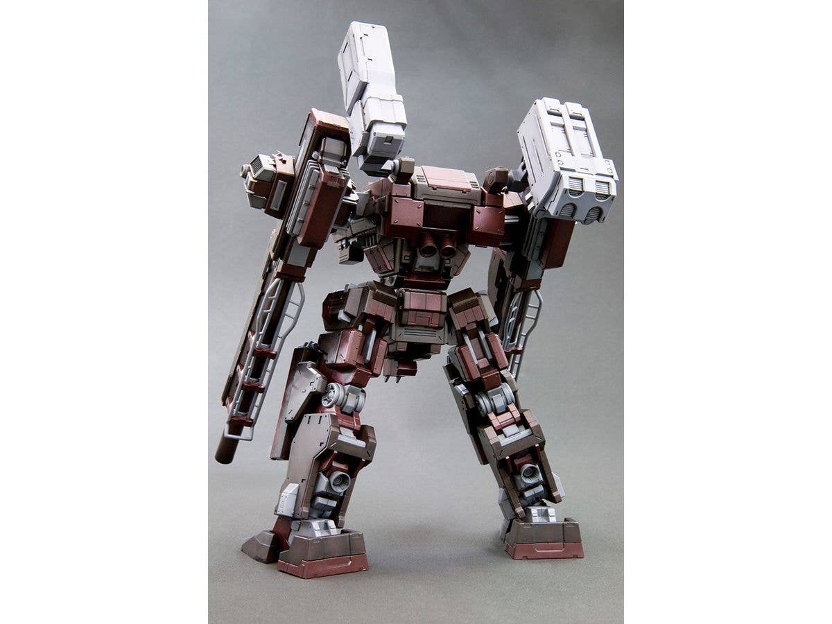 KOTOBUKIYA GA GAN01-SUNSHINE-E FEEDBACK | 4934054066193