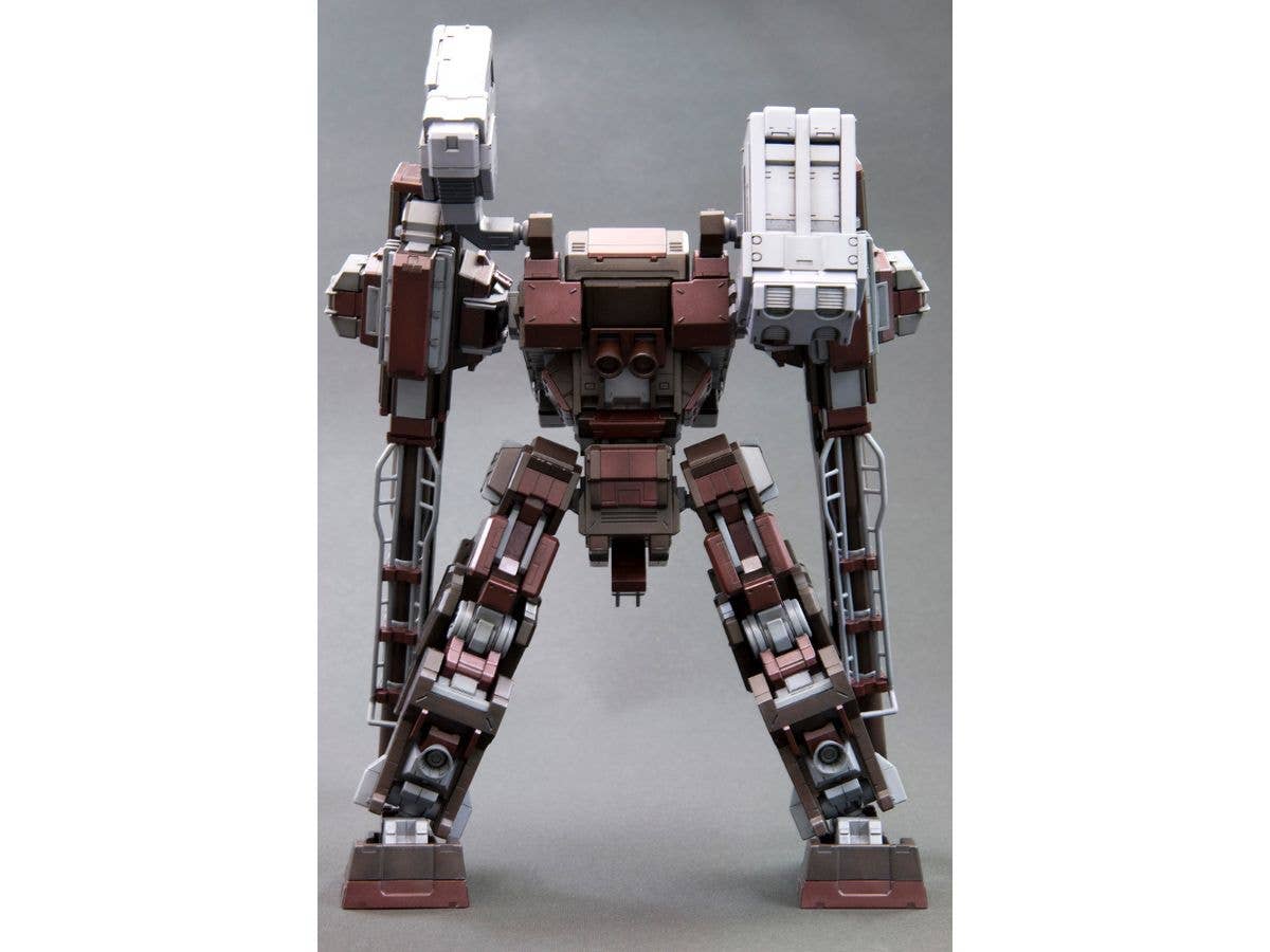 KOTOBUKIYA GA GAN01-SUNSHINE-E FEEDBACK | 4934054066193