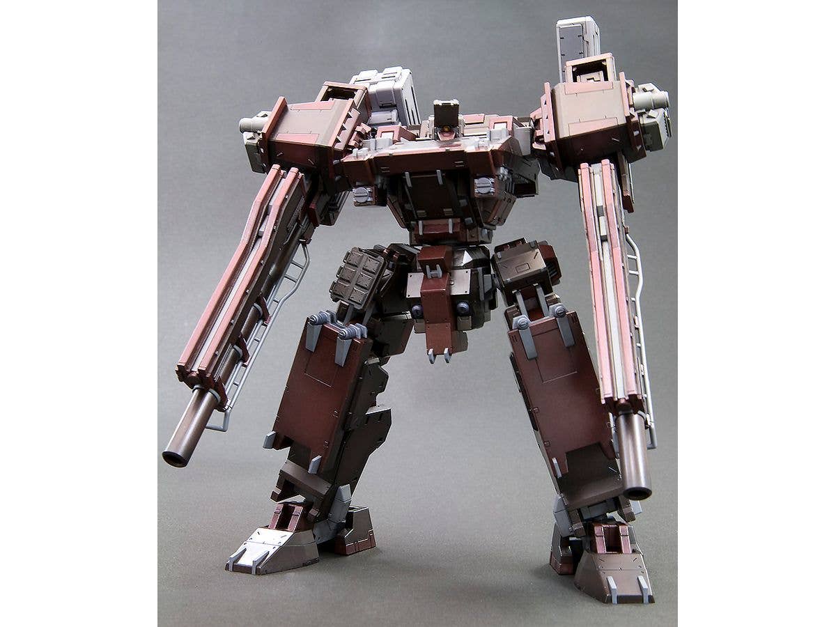 KOTOBUKIYA GA GAN01-SUNSHINE-E FEEDBACK | 4934054066193