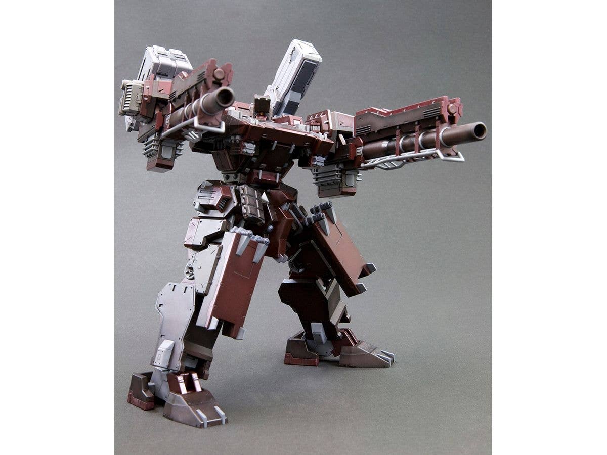 KOTOBUKIYA GA GAN01-SUNSHINE-E FEEDBACK | 4934054066193