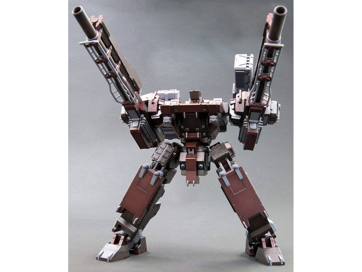 KOTOBUKIYA GA GAN01-SUNSHINE-E FEEDBACK | 4934054066193