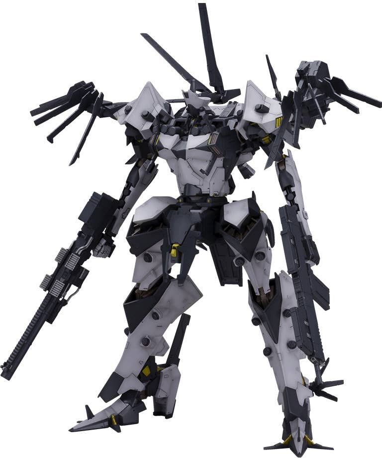 KOTOBUKIYA BFF 063AN AMBIENT | 4934054056958