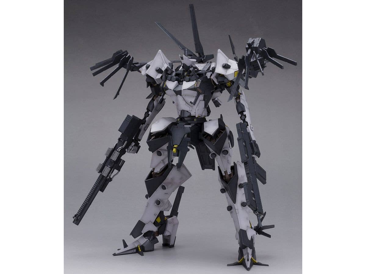 KOTOBUKIYA BFF 063AN AMBIENT | 4934054056958