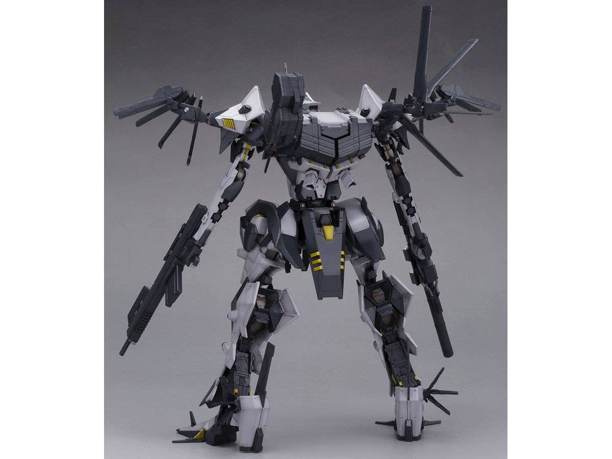 KOTOBUKIYA BFF 063AN AMBIENT | 4934054056958