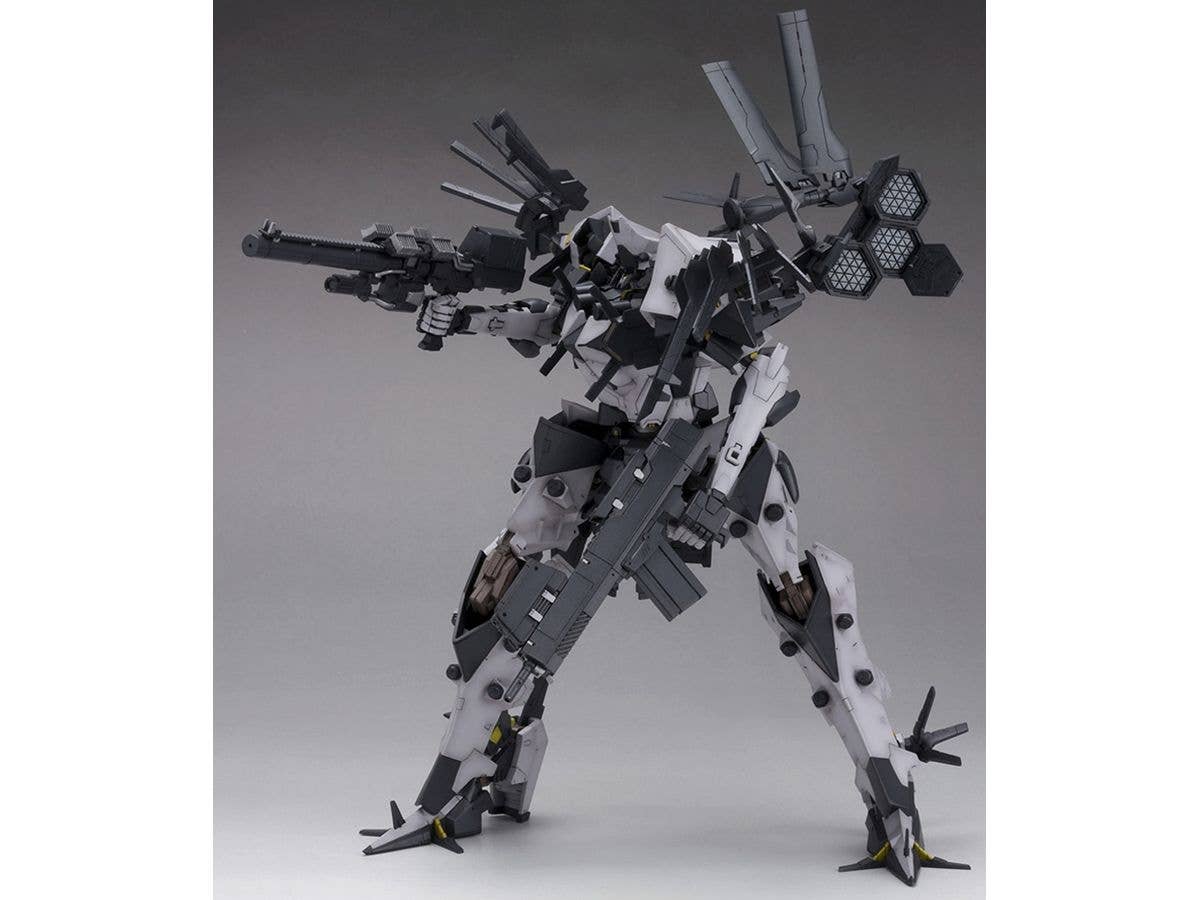 KOTOBUKIYA BFF 063AN AMBIENT | 4934054056958