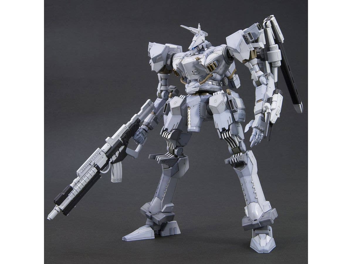 KOTOBUKIYA ASPINA WHITE-GLINT ARMORED CORE 4 Ver. | 4934054063260