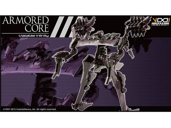 KOTOBUKIYA ASPINA X-SOBRERO FRAGILE | 4934054063253