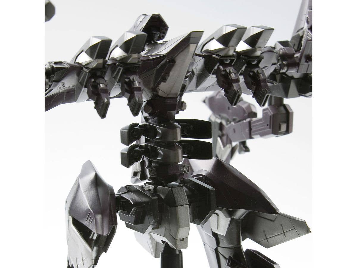 KOTOBUKIYA ASPINA X-SOBRERO FRAGILE | 4934054063253