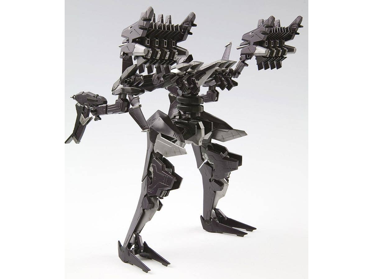 KOTOBUKIYA ASPINA X-SOBRERO FRAGILE | 4934054063253