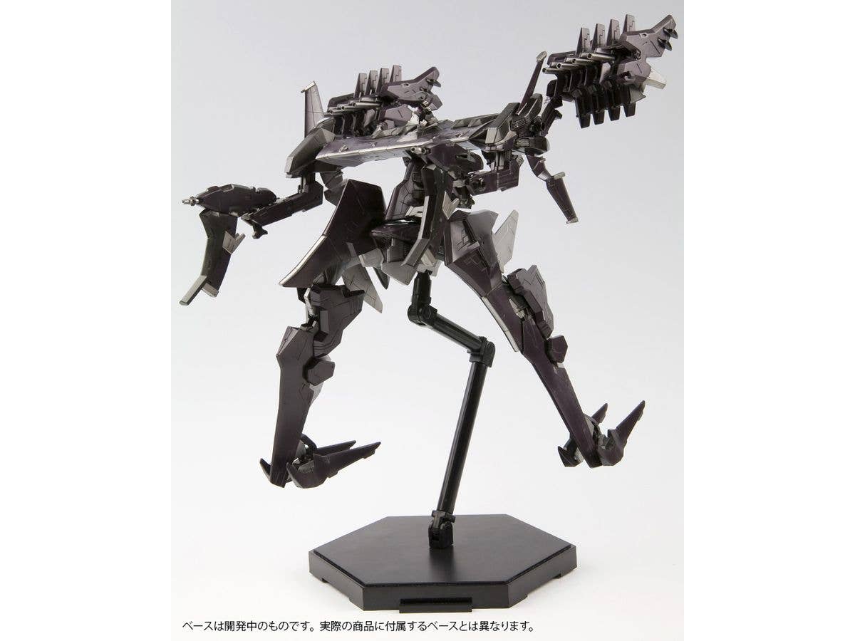 KOTOBUKIYA ASPINA X-SOBRERO FRAGILE | 4934054063253