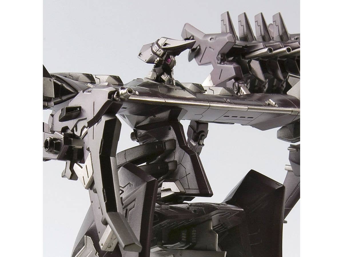 KOTOBUKIYA ASPINA X-SOBRERO FRAGILE | 4934054063253