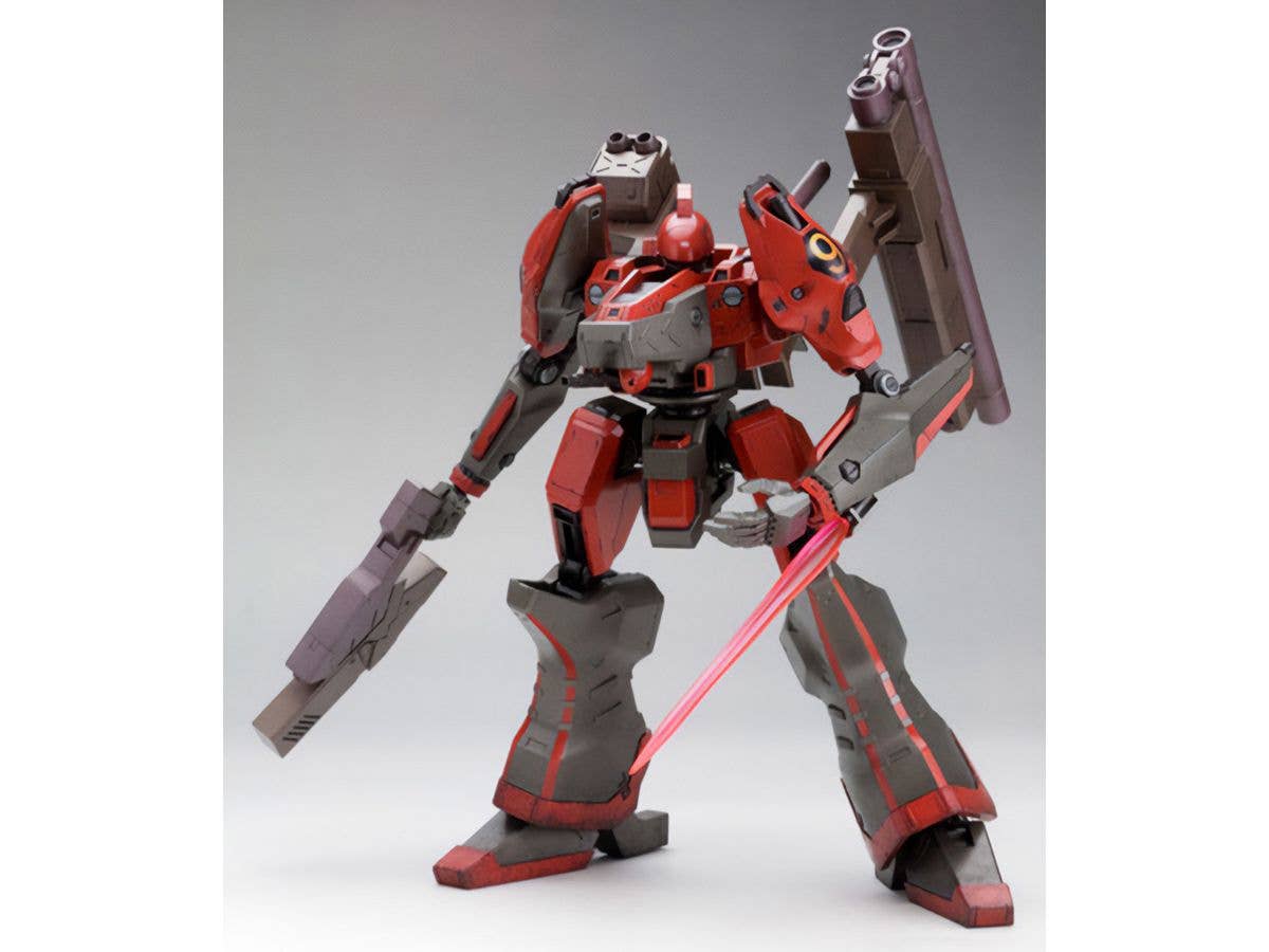 NINEBALL ARMORED CORE Ver. | 4934054065516