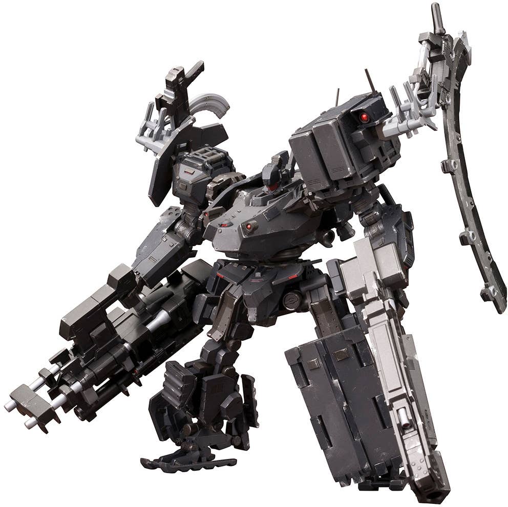 KOTOBUKIYA UCR-10/L AGNI | 4934054065028