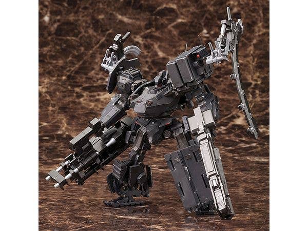 KOTOBUKIYA UCR-10/L AGNI | 4934054065028