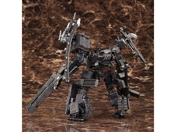 KOTOBUKIYA UCR-10/L AGNI | 4934054065028