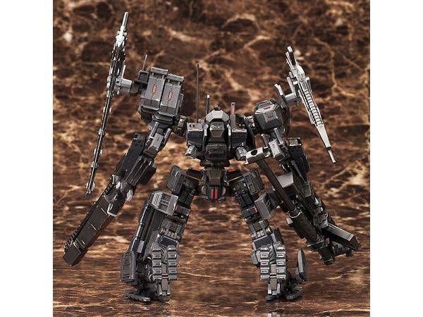 KOTOBUKIYA UCR-10/L AGNI | 4934054065028