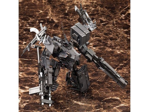 KOTOBUKIYA UCR-10/L AGNI | 4934054065028