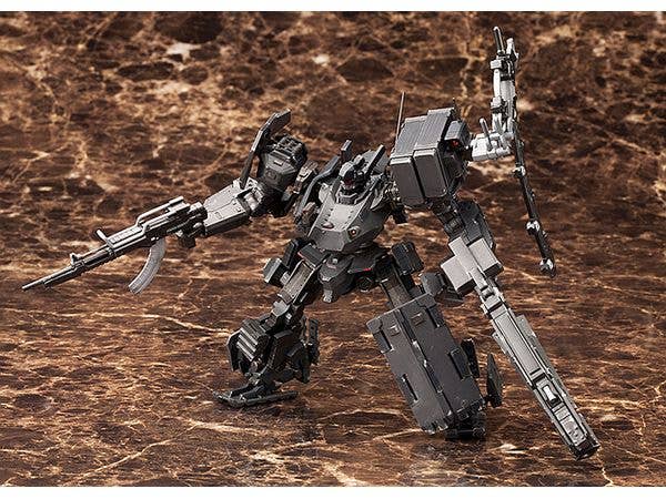 KOTOBUKIYA UCR-10/L AGNI | 4934054065028