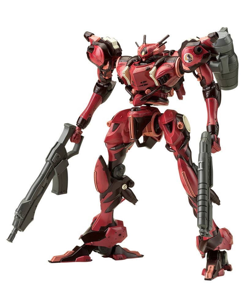 KOTOBUKIYA ALGEBRA SOLUH BARBAROI | 4934054056941