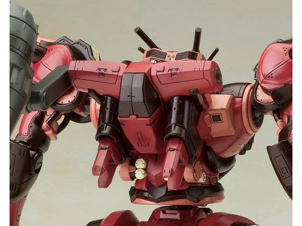 KOTOBUKIYA ALGEBRA SOLUH BARBAROI | 4934054056941