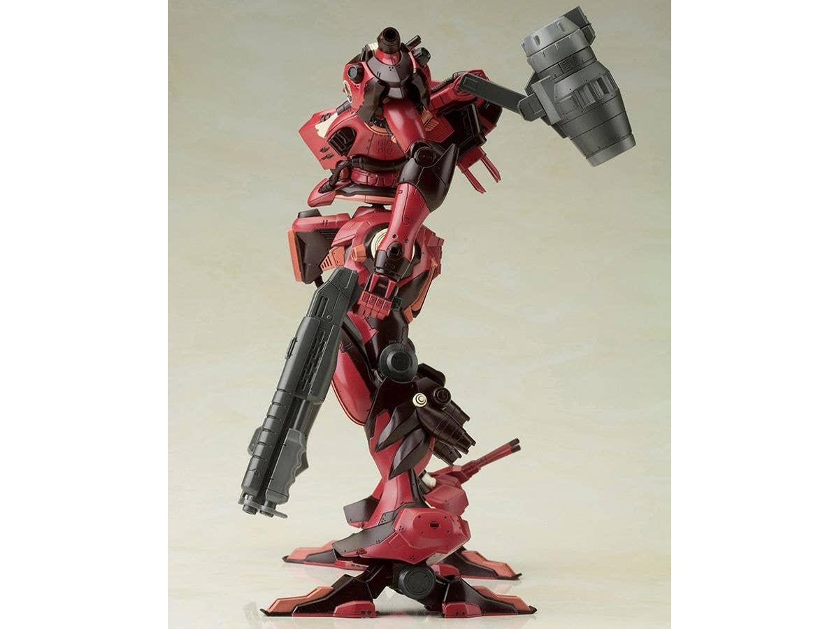 KOTOBUKIYA ALGEBRA SOLUH BARBAROI | 4934054056941
