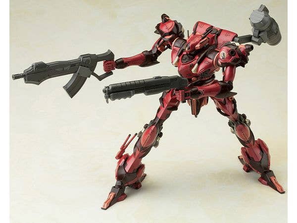 KOTOBUKIYA ALGEBRA SOLUH BARBAROI | 4934054056941