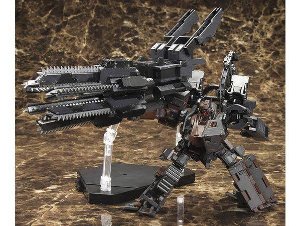 UCR-10/A VENGEANCE | 4934054065189