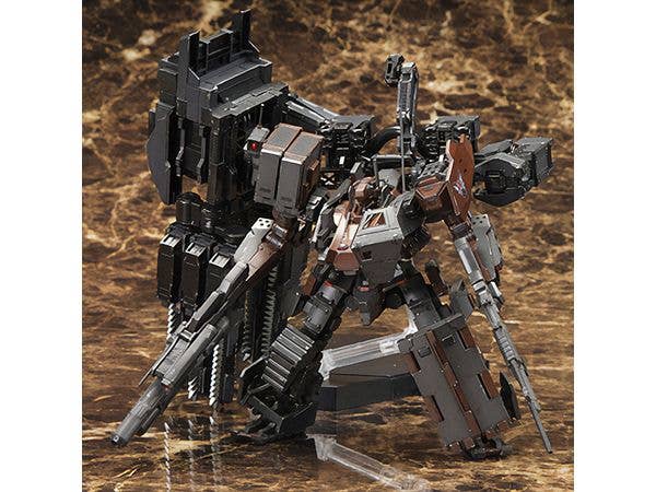 UCR-10/A VENGEANCE | 4934054065189