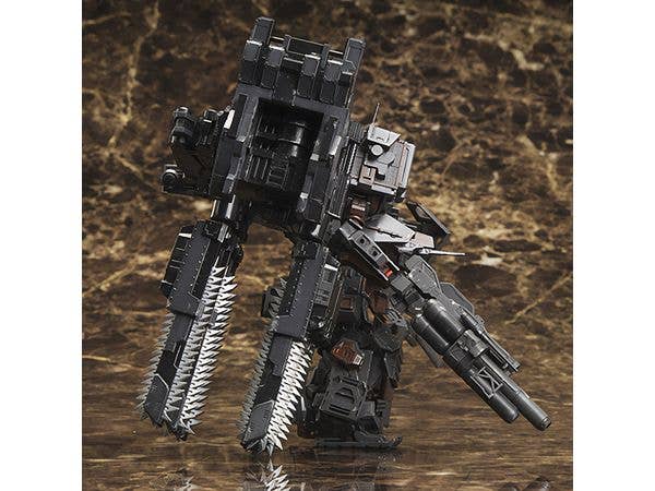 UCR-10/A VENGEANCE | 4934054065189