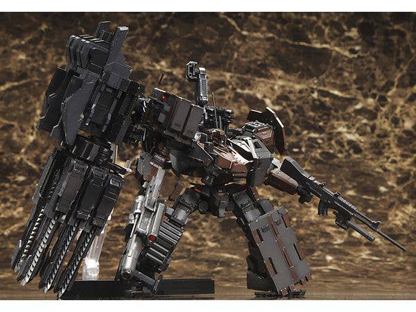 UCR-10/A VENGEANCE | 4934054065189