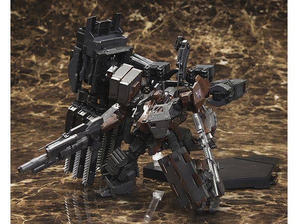 UCR-10/A VENGEANCE | 4934054065189